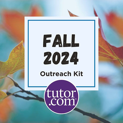 Fall 2024 Outreach Kit for DoDEA - cover