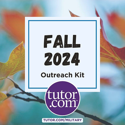 Fall 2024 Outreach Kit - cover