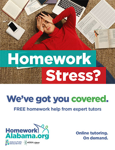 Homework Stress HWAL pdf cover