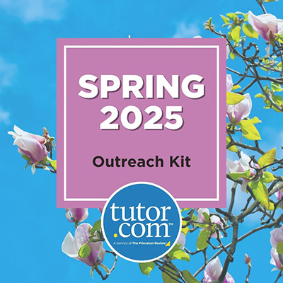 Spring Outreach Kit Thumbnail