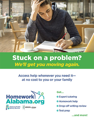 Stuck on a Problem HWAL pdf cover