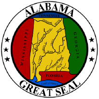 Alabama Great Seal