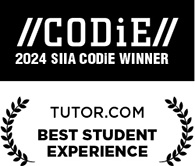The 2024 SIIA CODiE Winner badge