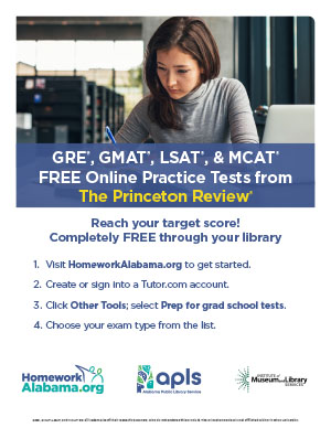 HWAL GRE®, GMAT®, LSAT®, & MCAT® Cover