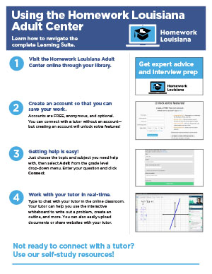 HWLA How-to Guide for Adult Users Cover