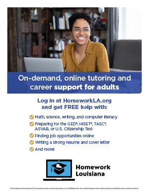 HWLA Career Support for Adults Cover