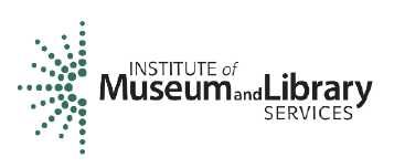 Institute of Museum and Library Services Logo