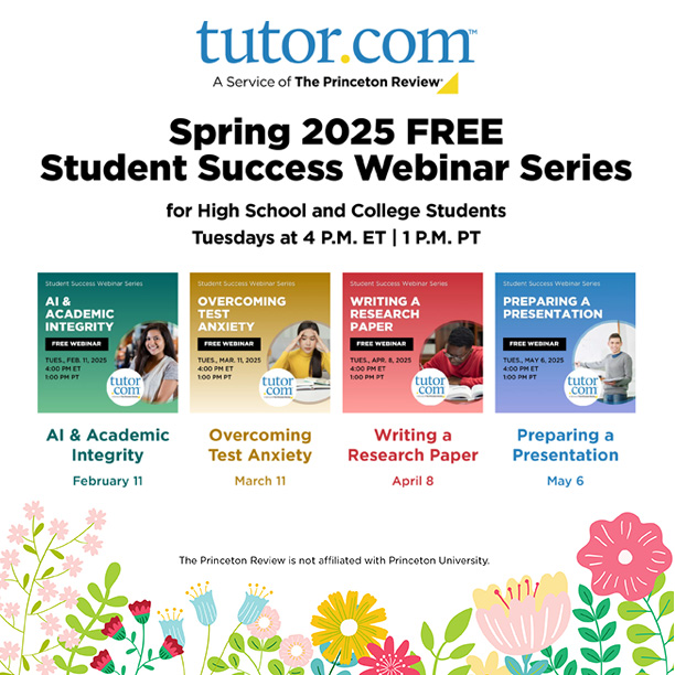 Student Success Webinar Calendar Kit Thumbnail