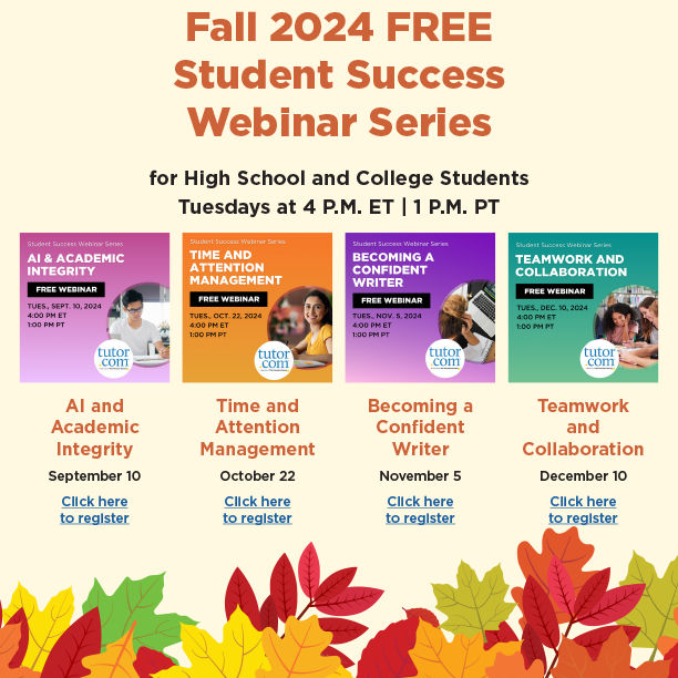 Student Success Webinar Calendar Kit Thumbnail