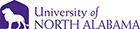 Logo for University of North Alabama